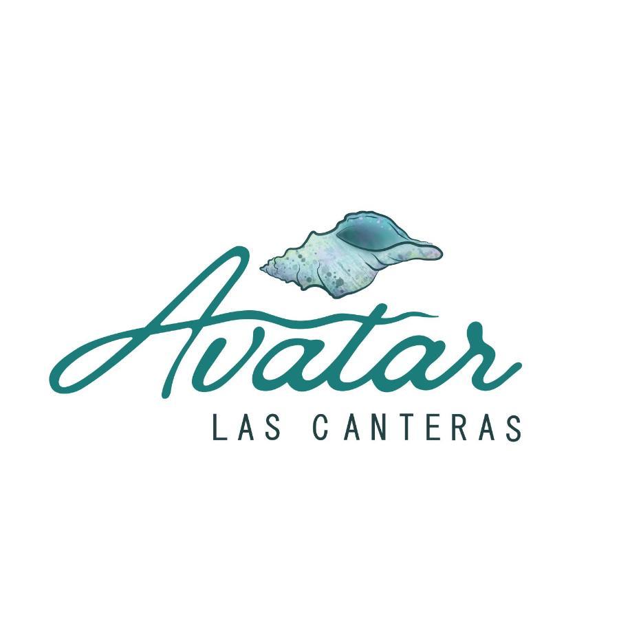 Avatar Las Canteras Las Palmas / Gran Canaria Exterior foto